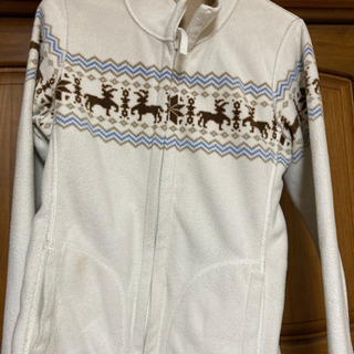 ユニクロ　フリース（2着）