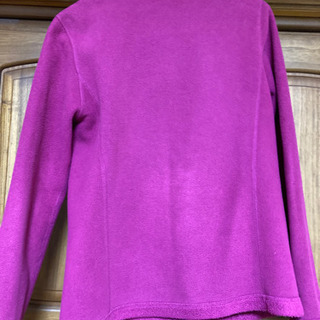 ユニクロ　フリース（2着）の画像