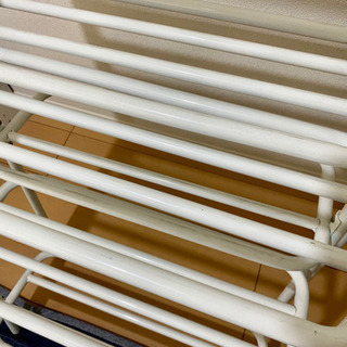 DUENDE / WALL RACK ＆ HANGER（ラック＆ハンガーラック）の画像