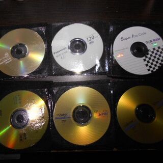 激安 日本製３７枚 DVD-RAM ２倍～３倍 TDK Pana...