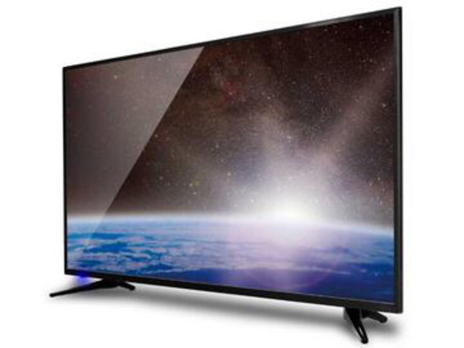 新型 50V型 ULTRAHD TV 4K液晶テレビ LE-5070TS4K
