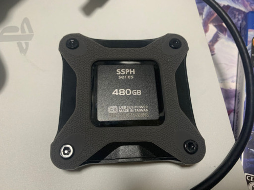 プレステ4  CUH-2200A
