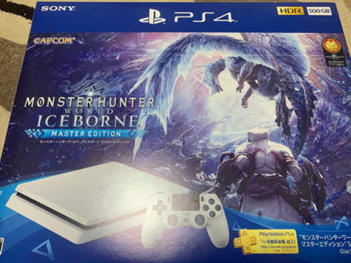 プレステ4  CUH-2200A