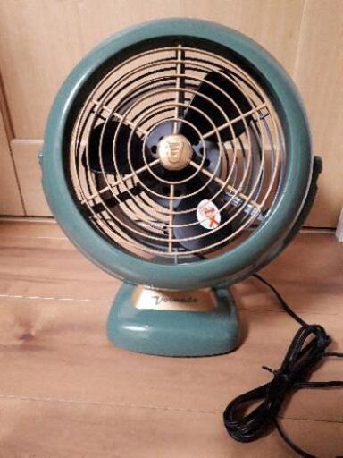 VORNADO ヴィンテージ　サーキュレーター