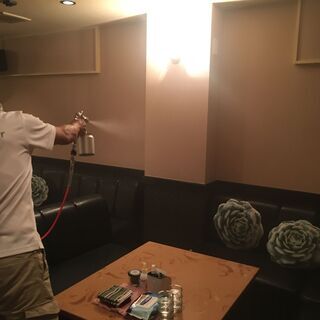 🌟ドクター消毒サービス営業マン募集🌟の画像
