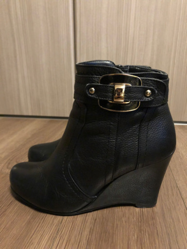 《美品》Diana ショートブーツ