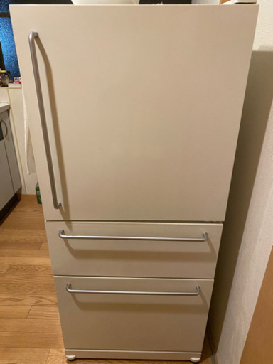 無印良品 冷蔵庫