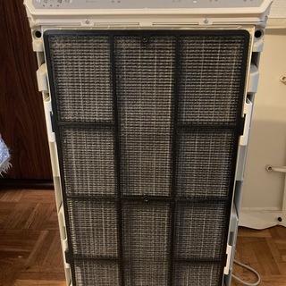 Amway 空気清浄機アトモスフィアの画像