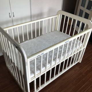 ベビーベットの画像