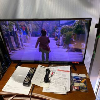 Hisense ハイセンス ハイビジョンLED液晶テレビ HS32K220 32インチ