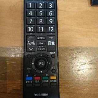 【値下げしました】液晶テレビ 東芝2011年製 22A2の画像