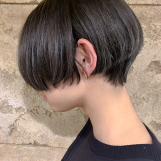 カラーモデル募集しています。