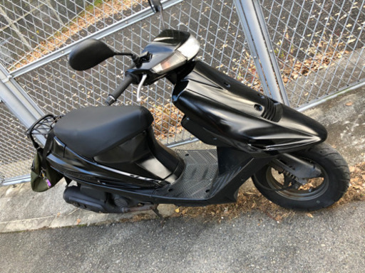 スズキ　アドレスv100