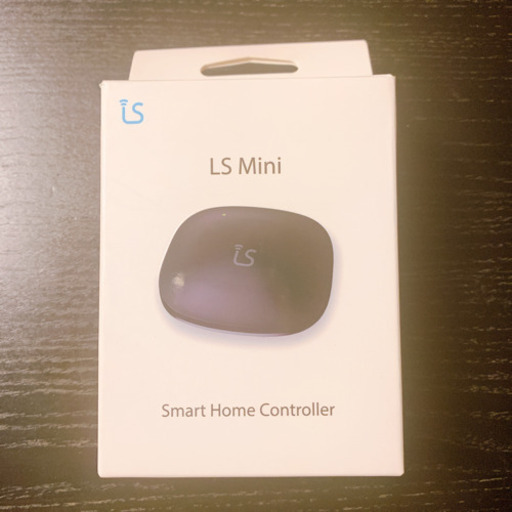 スマートホームコントローラー　LS mini