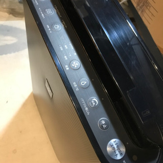 シャープ / 加湿空気清浄機 / 2015年製 / プラズマクラスターの画像