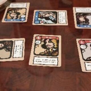 ゲーム・ボドゲ交流会 🐢🍄⭐（5月31日） − 福井県