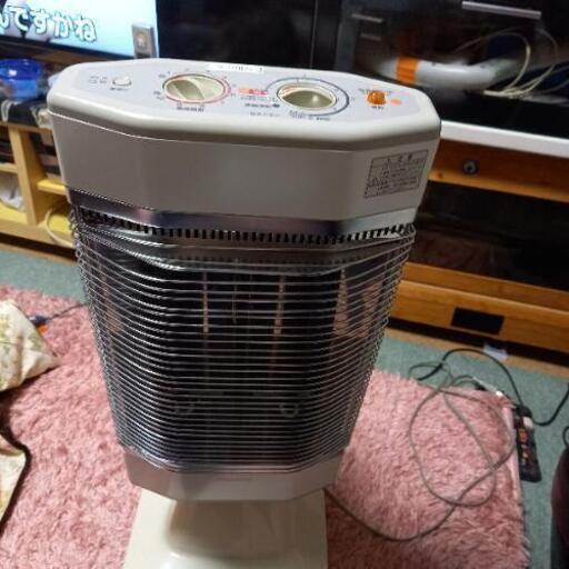 商談中 ダイキン セラムヒート