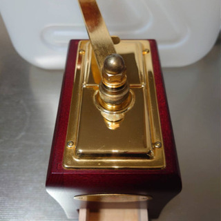 コーヒーミル（ザッセンハウス）の画像