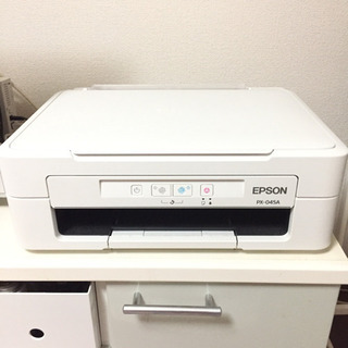 エプソン プリンター PX-045A