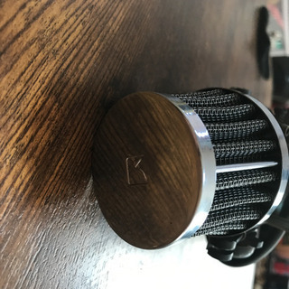 マグナ50純正キャブレターメインジェットセットの画像