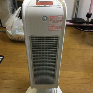 コイズミヒーター売りますの画像