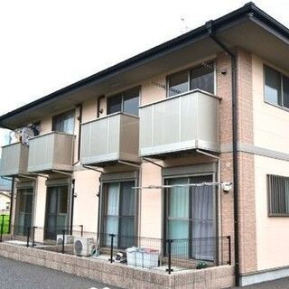 【初期費用4万円部屋】小倉南区下貫、嬉しい２LDKでめちゃ綺麗で...
