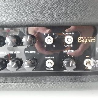 Line 6 DT25 Head アンプヘッドの画像
