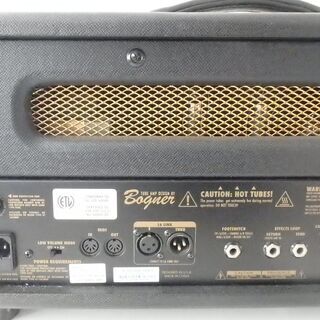 Line 6 DT25 Head アンプヘッドの画像