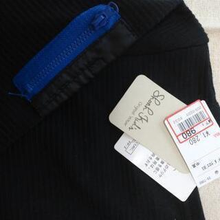 新品未使用！ジャンパー100cmの画像