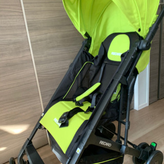 RECARO レカロ　ベビーカー