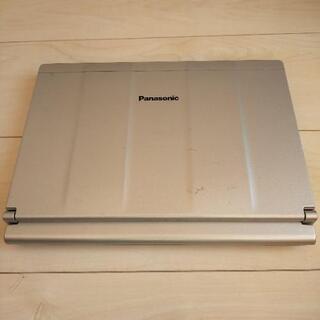 Let's note レッツノート CF-NX1 第2世代i5 ...
