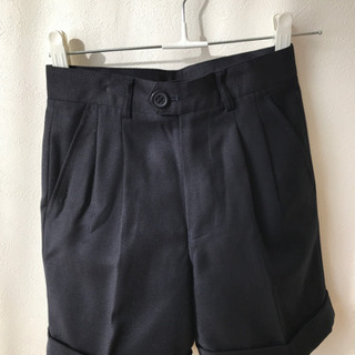 男児スーツ　110サイズの画像