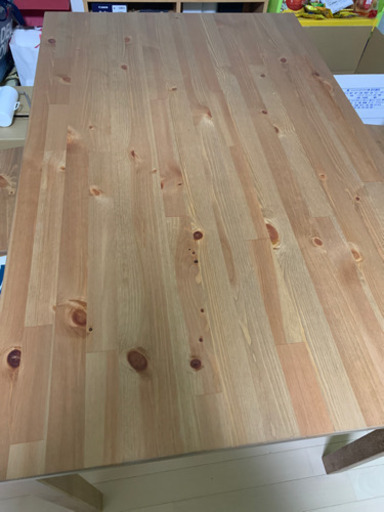 IKEA ダイニングテーブルセット
