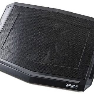 ZALMAN ノートPCクーラーの画像
