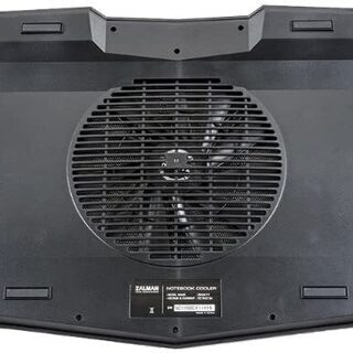 ZALMAN ノートPCクーラーの画像