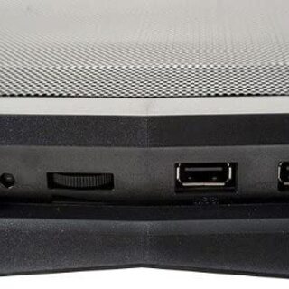 ZALMAN ノートPCクーラーの画像
