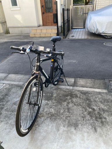 HUMMER BIKE