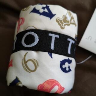1,650円→900円【新品】ディズニーエコバッグ①の画像
