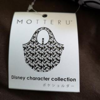 【新品】ディズニーエコバッグ②の画像