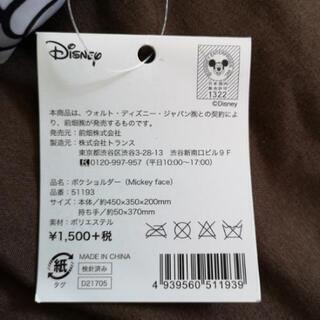 【新品】ディズニーエコバッグ②の画像