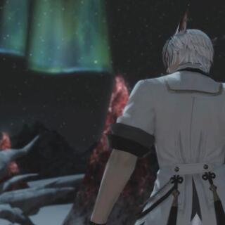 ＦＦ１４の仲間探し
