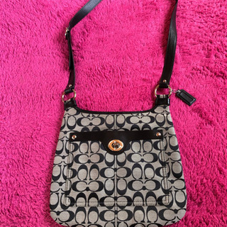 COACH バッグ
