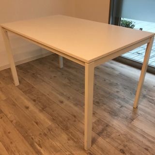 【取引中】IKEA テーブル