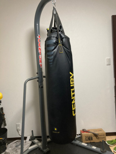 サンドバッグ