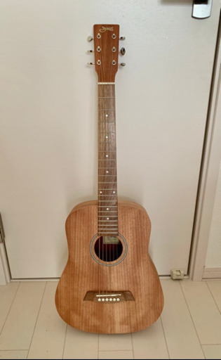 新品です。S.Yairi ヤイリ Limited Series アコースティックギター YD-04/NTL ナチュラル ソフトケース付属