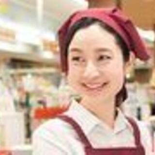 《ア》伊東市/キレイなスーパーで短期のお仕事【日払いOK】＼交通...