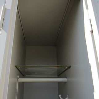 4人用ロッカー　ニューグレー　コクヨ製LK-4F1C
