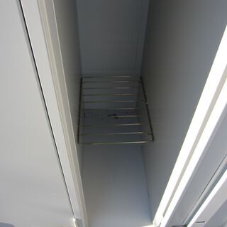 4人用ロッカー　ニューグレー　コクヨ製LK-4F1C