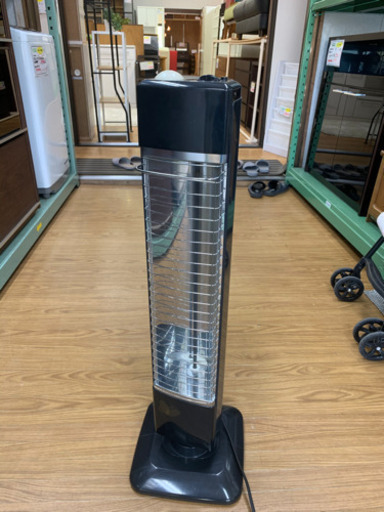 【リサイクルショップ八光　田上店】DENSO/デンソー 遠赤外線ヒーター ND7FB