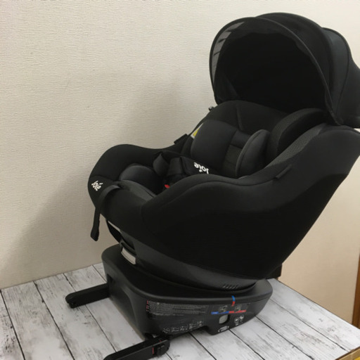 ベビーザらス限定 Joie チャイルドシート Arc360° キャノピー付き